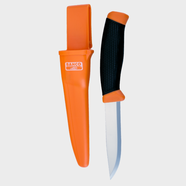 CUCHILLO CON FUNDA, 2444