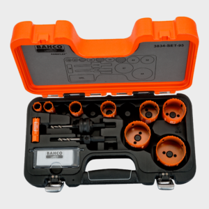 JUEGO DE SIERRAS COPA (12 PIEZAS), 3834-SET-95