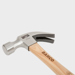 MARTILLO MANGO DE MADERA, 427