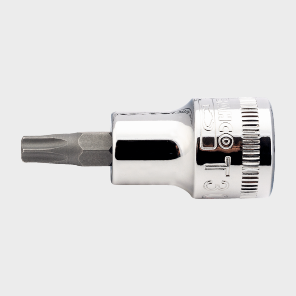 DADOS CON PUNTA TORX® 3/8", 7409TORX