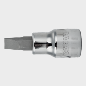 DADOS CON PUNTA DESTORNILLADOR, 7809