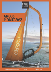 ARCOS MONTARAZ