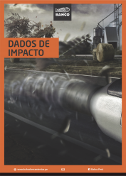 DADOS DE IMPACTO