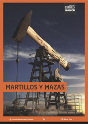 MARTILLOS Y MAZAS