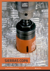 SIERRAS COPA