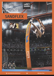 SANDFLEX BAHCO