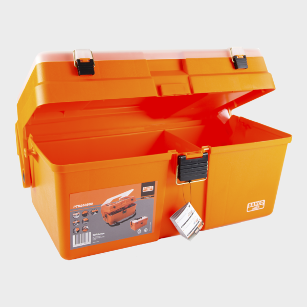 CAJA DE HERRAMIENTAS, PTB253580