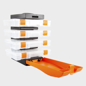 CAJA DE HERRAMIENTAS, PTB402105