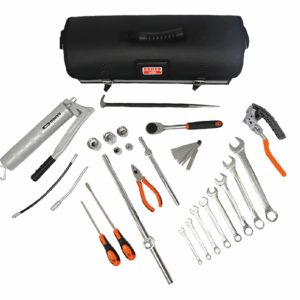SET DE HERRAMIENTAS PARA MANTENIMIENTO, 24P | SN9S7977-X
