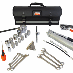 SET DE HERRAMIENTAS PARA MANTENIMIENTO, 27P | SN9S7978-X