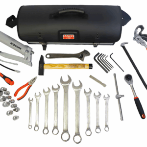 SET DE HERRAMIENTAS PARA MANTENIMIENTO, 37P | SN9U5088-X-N